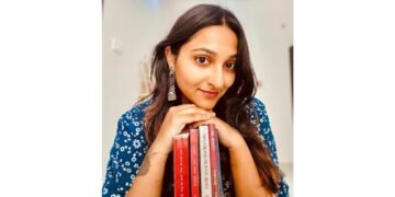 “Delving into the depths of the human mind drives me to write” – Chirasree Bose