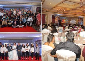 AICPE Education Excellence Awards 2024: Honouring India’s Trailblazing Educators