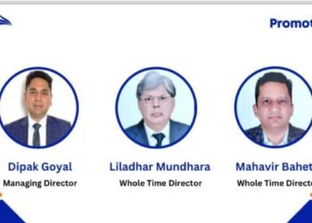 SPP Polymer Limited planning to raise up to Rs. 24.49 crore from public issue; IPO opens September 10