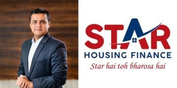 Star Housing Finance Limited Crosses Rs.500 Crs Aum Milestone