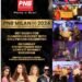 PNB Kitchenmate Hosts Spectacular “Milan 2” Event in Delhi with Star-Studded Performances