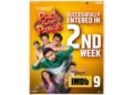 Pad Gaye Pange gains critical reception and impressive box office
