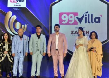 Real Estate Icon Aasma Sayyad: Revolutionizing Land Investment with Zaminwale Pvt Ltd and 99 Villa