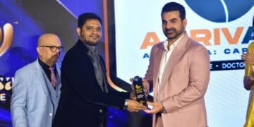 AARIVAYU Revolutionizes Wellness with Award-Winning Ayurvedic Healthcare Chain in Mumbai