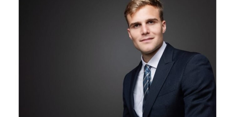 Empowering Others Through Experience: The Andrew Spira Story