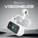 New Aethon VisionBuds Launched with On-Case Touch-Screen Display, ANC+ENC, Among Other Cool Features, Check Details