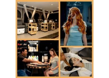 Affinity Salons on a Rapid Expansion: Revamping Strategy for Luxury Beauty Services