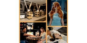 Affinity Salons on a Rapid Expansion: Revamping Strategy for Luxury Beauty Services