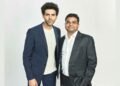 Premium cladding brand Alstone ropes in Kartik Aaryan as the face of the brand