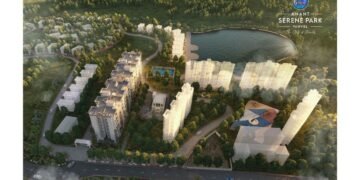 Anant Serene Park: Panvel’s Premier Luxury Community Unveils Unmatched Living Experience