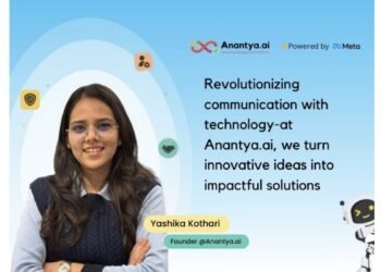 Anantya.ai Reveals Industry’s – First AI Reports For India, Paves the Way For Continued Growth