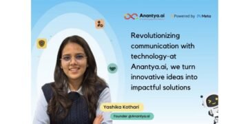Anantya.ai Reveals Industry’s – First AI Reports For India, Paves the Way For Continued Growth