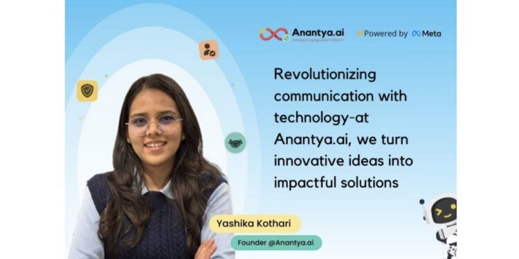 Anantya.ai Reveals Industry’s – First AI Reports For India, Paves the Way For Continued Growth