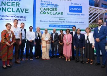 BALCO Medical Centre brings world-class cancer care home