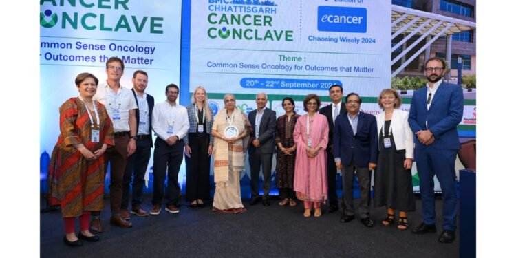 BALCO Medical Centre brings world-class cancer care home