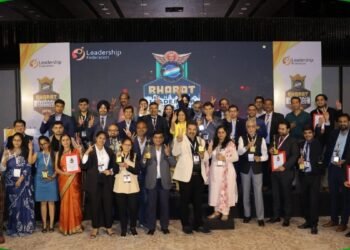 Bharat Leadership Excellence Awards 2024: Celebrating Visionary Leadership in India