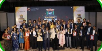 Bharat Leadership Excellence Awards 2024: Celebrating Visionary Leadership in India