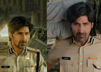 Shravan Sagar Kalyan Set to Shine as a Dashing Police Officer in ‘Bharkhama,’ Releasing on September 6