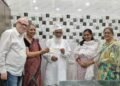 Bombay Durga Bari Samiti Expands Efforts in Education, Healthcare, and Culture Preservation