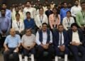 Bringing Up New Exposure Opportunities for Our Young Minds: A Successful Session on “Discussion on Union Budget 2024”