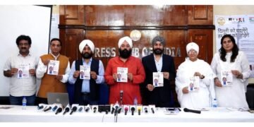 Citizen-Endorsed Manifesto in Delhi – “Bol Delhi Bol” – A New Paradigm in Politics