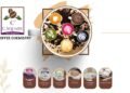 Coffee Chemistry: A Journey of Passion, Innovation, and Fresh Flavors