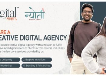 Digital Aakaar & Nyotaa: Redefining Creativity and Digital Invitations
