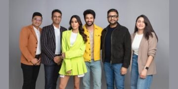 DIGITEK Partners with Bollywood Brightest Stars Janhvi Kapoor & Rohit Saraf for a New Era of Innovation