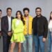 DIGITEK Partners with Bollywood Brightest Stars Janhvi Kapoor & Rohit Saraf for a New Era of Innovation