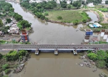 Was the Flood in Vadodara Natural or Man-Made – Nrinay Kapoor Investigation