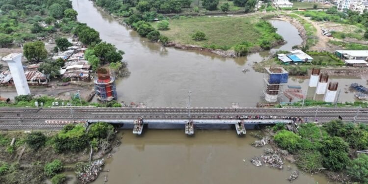 Was the Flood in Vadodara Natural or Man-Made – Nrinay Kapoor Investigation