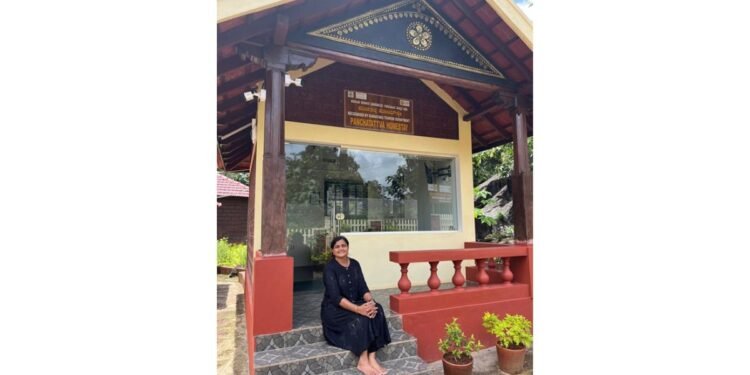 Discover the Essence of Nature at Panchatattva Homestay- Your Ultimate Eco-Getaway