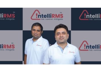 Doitup Launches IntelliRMS Globally: A Next-Generation AI-Driven Risk Management System for SMBs