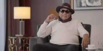 Dr. B.K. Modi: A Visionary Billionaire and a Business Innovation Leader returns to Delhi