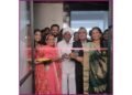 Dr. Chirag Kevadiya’s new branch of SG IVF & Women’s Care inaugurated at Sarthana