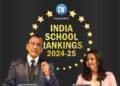 Top Schools of India: EducationWorld India School Rankings 2024-25