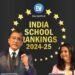 Top Schools of India: EducationWorld India School Rankings 2024-25
