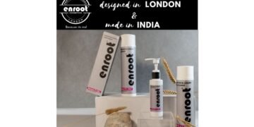 Enroot Cosmetics- Where Natural Ingredients Meet Luxury Skincare