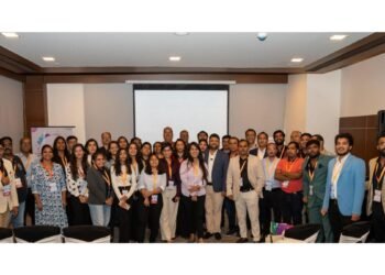 Ethika Insurance Hosts First-Ever ‘HR to CEO’ Event in Ahmedabad