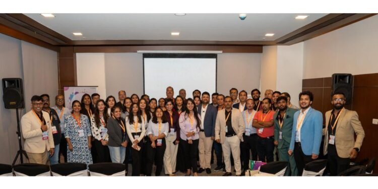Ethika Insurance Hosts First-Ever ‘HR to CEO’ Event in Ahmedabad
