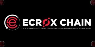 Ecrox Chain: Leading the Charge for Scalable and Cost-Free Blockchain Solutions