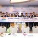 Team Korea Arrives in Puducherry to Explore Economic Opportunities and Promote CSR Initiatives
