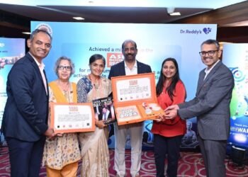 MAI partners with Dr Reddy’s to promote awareness on Physical Activity for Arthritis Patients