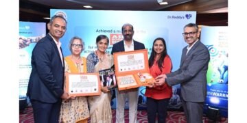 MAI partners with Dr Reddy’s to promote awareness on Physical Activity for Arthritis Patients