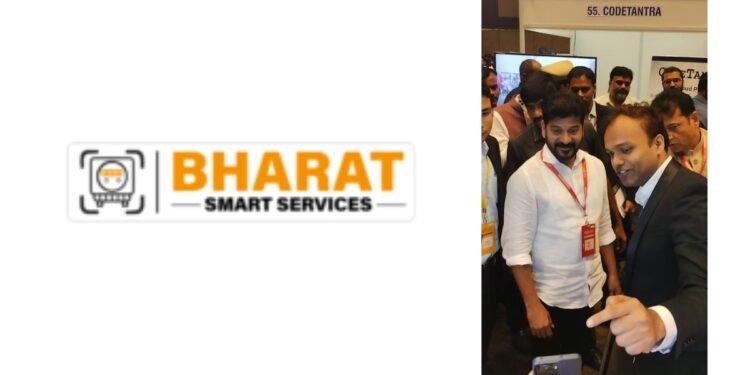 Cut Down Your Electricity Bill with Bharat Smart Service’s AI-Powered Solutions!