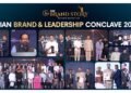 The Brand Story – Asian Brand and Leadership Conclave 2024 Concludes Successfully in Delhi