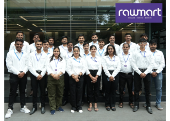 Rawmart Achieves 2x Sales Growth, Transforming India’s SME Market