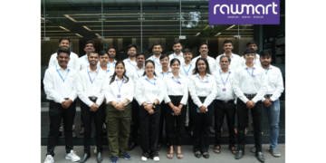 Rawmart Achieves 2x Sales Growth, Transforming India’s SME Market
