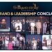 The Brand Story – Asian Brand and Leadership Conclave 2024 Concludes Successfully in Delhi