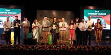 Tackling Unspoken Parenting Challenges: Kalorex MD & CEO Unveils ‘Total Parenting Solutions